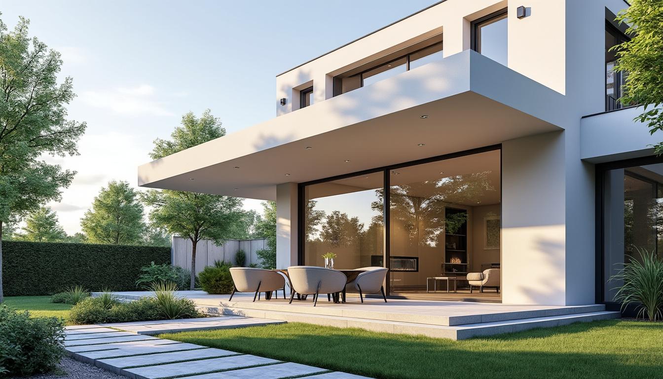 découvrez pourquoi un débord de toit de 30 cm est idéal pour protéger votre maison tout en apportant esthétique et fonctionnalité à votre toiture.