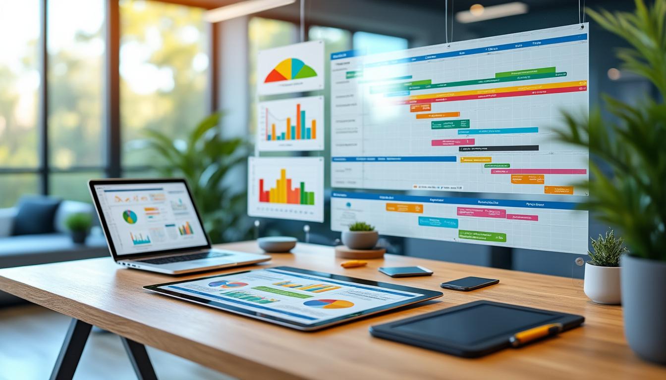 sl plan : tout savoir pour optimiser vos projets pas à pas