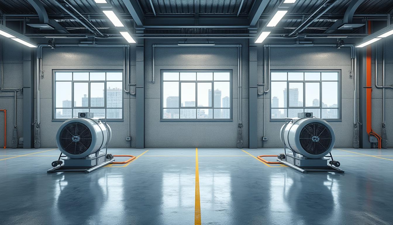 découvrez les causes, risques et solutions liés à un test d'étanchéité à l'air non conforme pour assurer la performance et la sécurité de vos bâtiments.